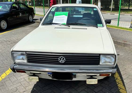VOLKSWAGEN GOL 1.6 MI SPECIAL 8V GASOLINA 2P MANUAL VOLKSWAGEN GOL 1.6 MI SPECIAL 8V GASOLINA 2P MANUAL